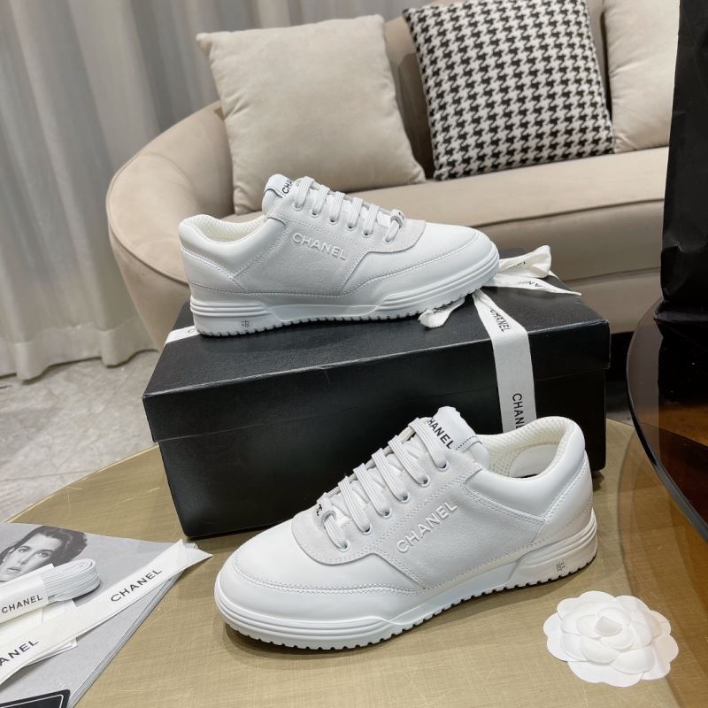 Chanel Sport Shoes